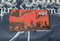 Image 5 of DOMINANCE - Slaughter of Human Offerings in the New Age of Pan - CD