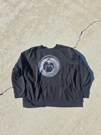 SnakesWay Crewneck