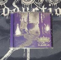 Image 1 of DOMINANCE - In Ghoulish Cold - CD