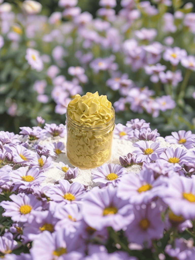 Image of Lemon Lush Body Butter ππ
