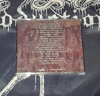 Image 2 of ARTOCITY - Infected - CD