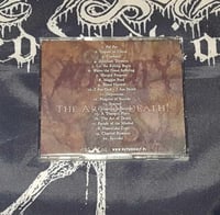 Image 2 of ATROCITY - The Art of Death - CD