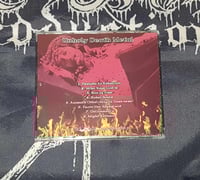Image 2 of DAMNATION - Rebel Souls - CD
