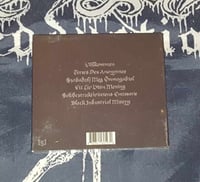 Image 2 of SHINING - Feberdr​ö​mmar (Del Ett) - DigiCD