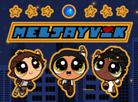 Image 2 of [VARIOUS] PPG MelJayVik