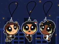 Image 3 of [VARIOUS] PPG MelJayVik
