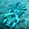 Seren Sticker