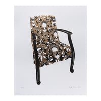 Image 1 of Favourite Chair