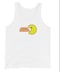 Image of RUG MUNCHER TANK