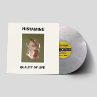 Image 2 of Histamine - Quality of Life 12" 