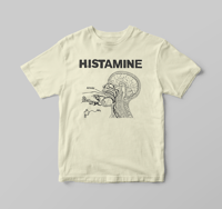 Histamine "Miracle Cure" Shirt