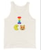 Image of I EAT PUSSY TANK
