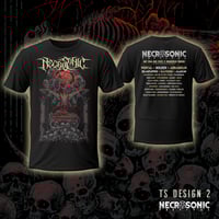 Image 1 of TD2 - NECROSONIC 2025