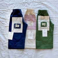 Image 2 of PATCH PANTS