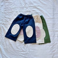 Image 1 of PATCH PANTS