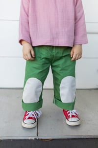 Image 4 of PATCH PANTS
