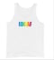 Image of IDGAF TANK
