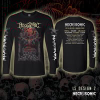 Image 1 of LSD2 - NECROSONIC 2025