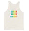 Image of CBR MEN'S TANK