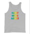 Image of CBR MEN'S TANK
