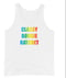Image of CBR MEN'S TANK