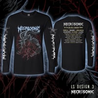 Image 1 of LSD3 - NECROSONIC 2025