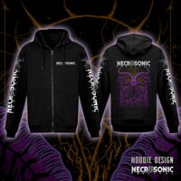 Image 1 of HD1 - NECROSONIC 2025