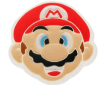 Image 12 of Light up Clog Charms