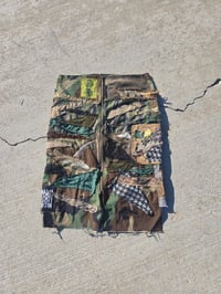 Image 1 of Scargo Skirt