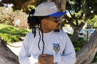 Image 2 of New OG Nug Long Sleeve T-Shirt  + Snapback 