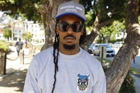 Image 5 of New OG Nug Long Sleeve T-Shirt  + Snapback 