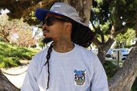 Image 6 of New OG Nug Long Sleeve T-Shirt  + Snapback 