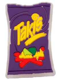 Image 4 of Light up Clog Charms