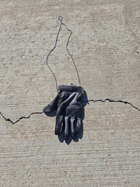 Image 1 of Glove Clutch