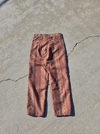 Image 3 of Snake Skin Slacks