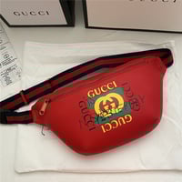Image 1 of Snatched Waist Bum Bag