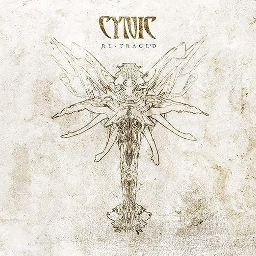 Image of Re-Traced – CD