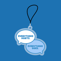 [CHARMS] Everything Goes