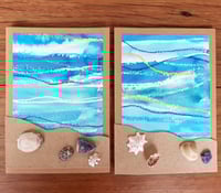 Image 1 of *NEW*  BEACH CARDS