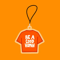 [CHARMS] Be A Good Human
