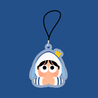 [CHARMS] Super Tuna Jin