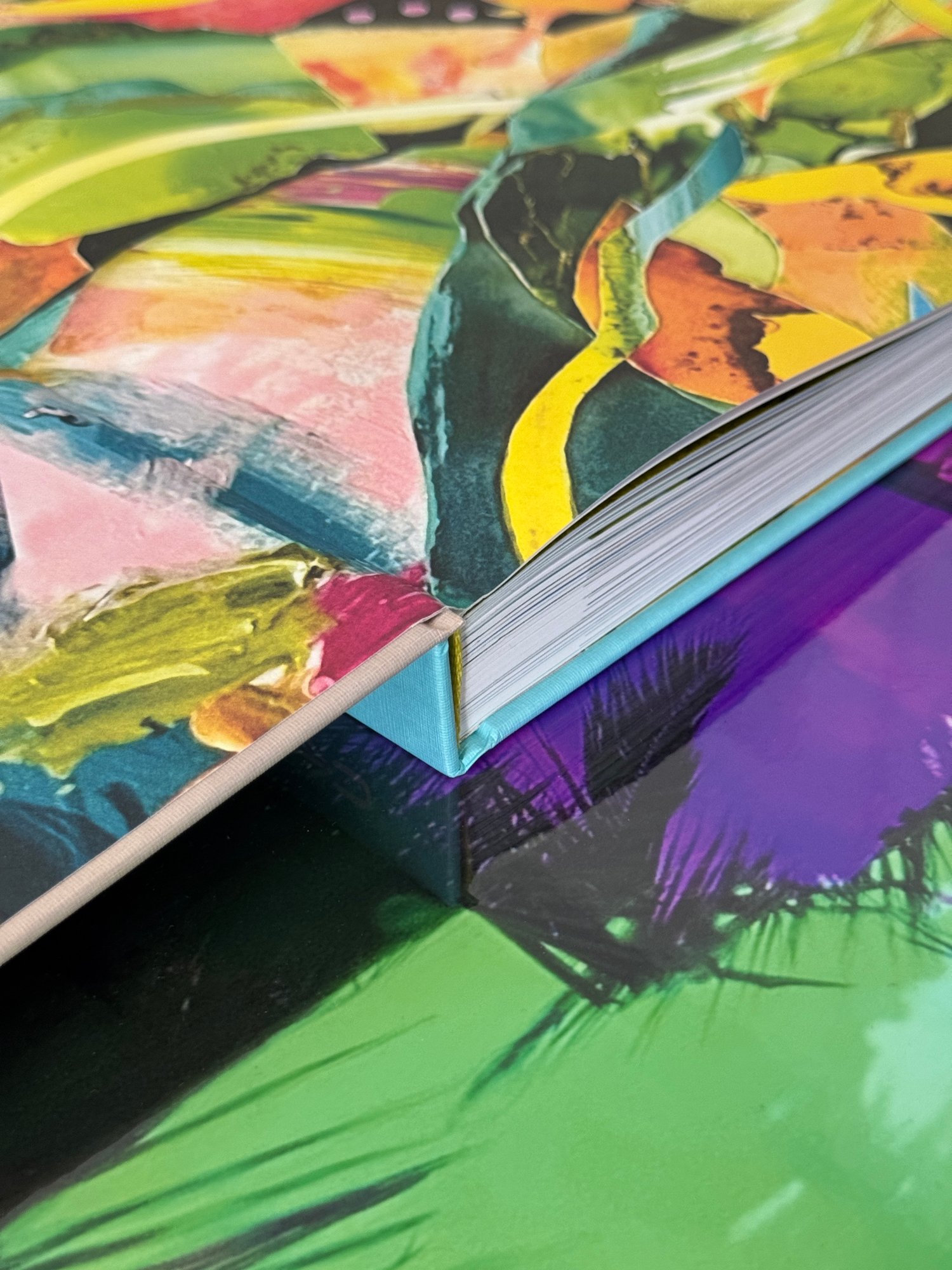 Image of ELEUTHERA - The Shores of Freedom