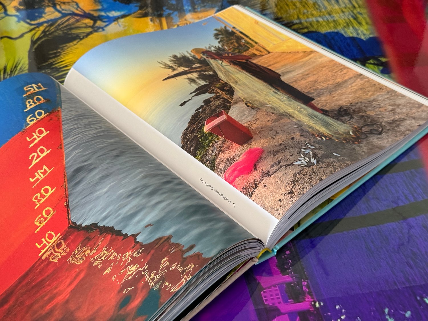 Image of ELEUTHERA - The Shores of Freedom