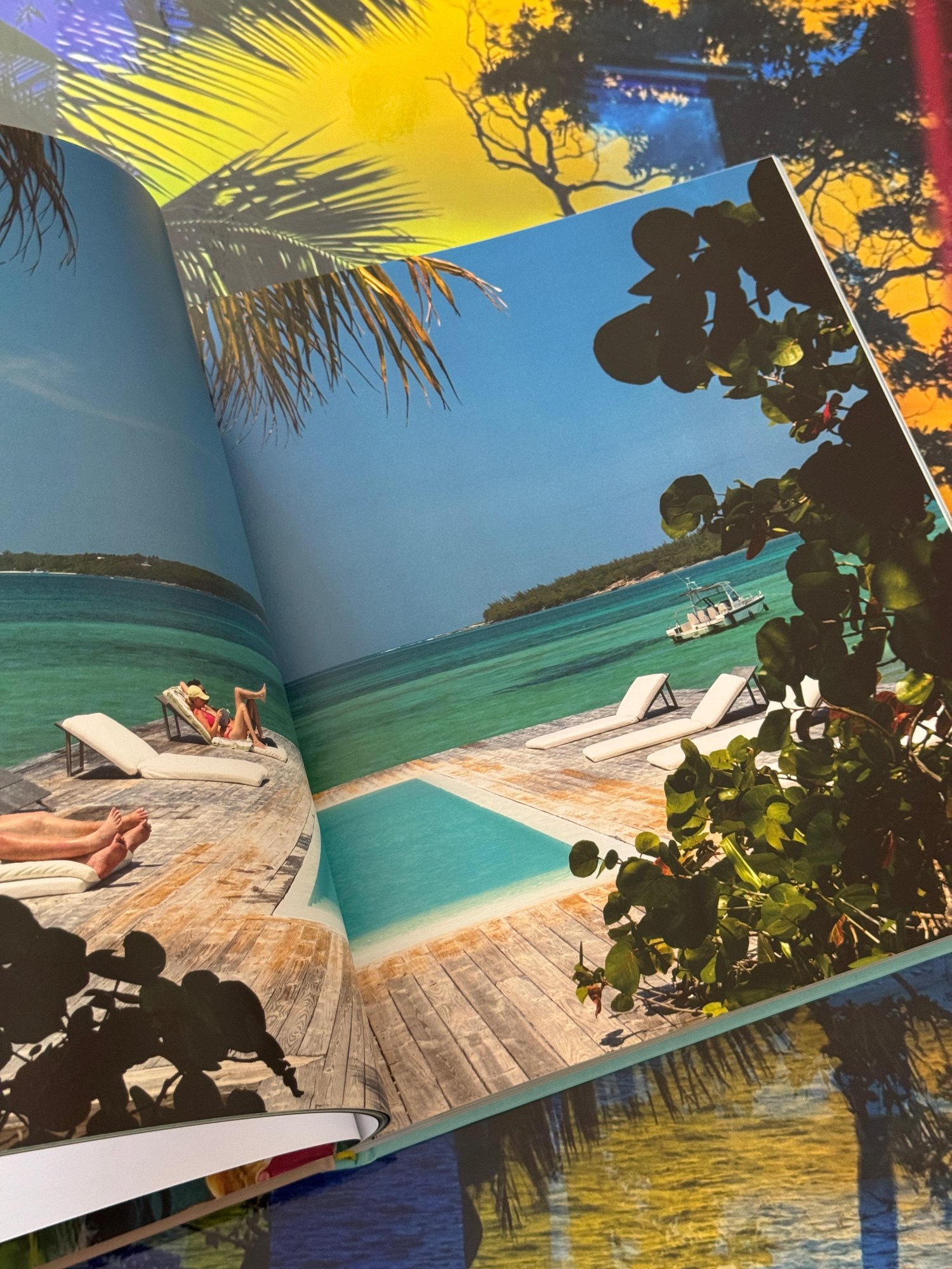 Image of ELEUTHERA - The Shores of Freedom