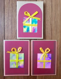 Image 1 of *NEW* PRESENT CARD