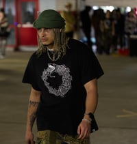 Image 3 of Ouroboros Chain Tee