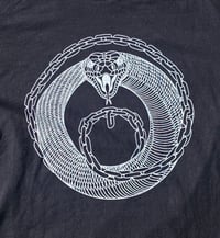Image 2 of SNAKESWAY TEE