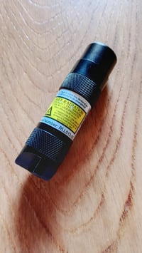 Image 2 of Emergency Rescue Signal Laser 