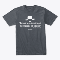 Image 7 of NO NEED TO GO HEELED ~ WYATT EARP 