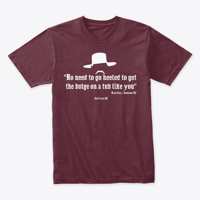 Image 10 of NO NEED TO GO HEELED ~ WYATT EARP 